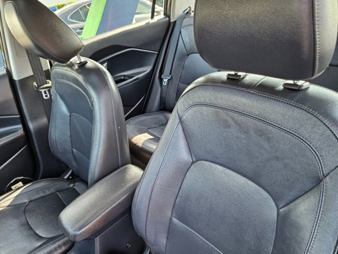 Used 2013 Kia Rio SX w/ Premium Pkg image 11