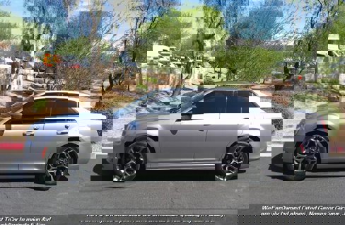 Used 2017 Chrysler 300 S image 8