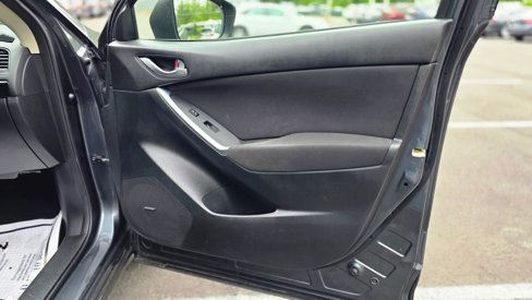 Used 2013 MAZDA CX-5 Touring w/ Touring Tech Pkg image 11