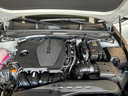 Used 2024 Hyundai Sonata SEL image 18