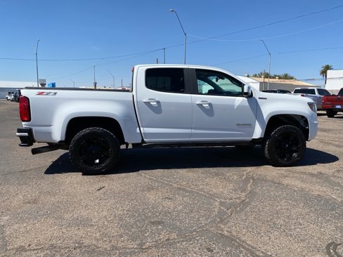 Used 2016 Chevrolet Colorado Z71 image 5