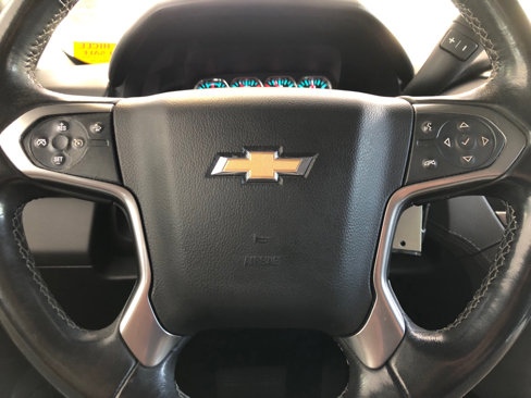Used 2019 Chevrolet Tahoe LT image 13