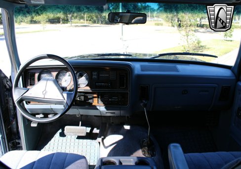 Used 1988 Dodge Ramcharger 4WD image 24