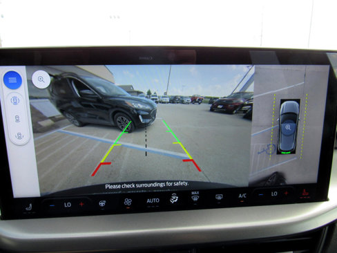Used 2023 Ford Escape Active w/ Tech Pack #2 image 40