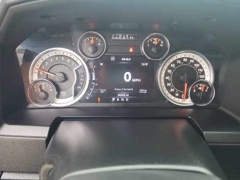 Used 2014 RAM 1500 Sport w/ Convenience Group image 14