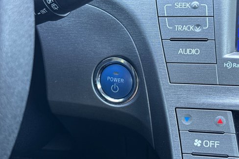 Used 2015 Toyota Prius Three image 23