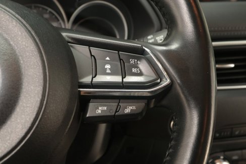 Used 2018 MAZDA CX-5 Grand Touring w/ Premium Package image 44