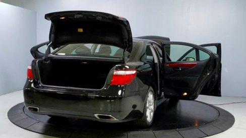 Used 2009 Lexus LS 460 AWD image 14