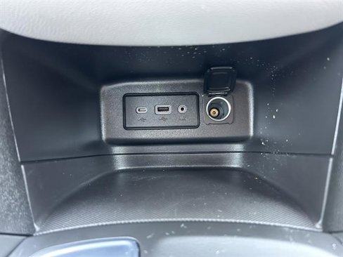 Certified 2022 Chevrolet Equinox LS image 20