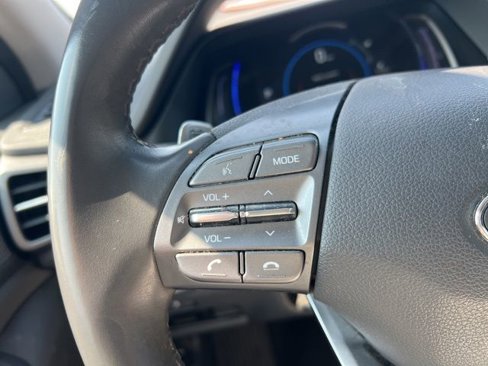 Used 2021 Hyundai Ioniq Limited image 15