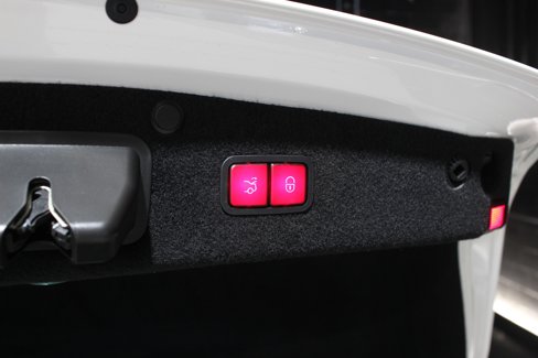 Used 2019 Mercedes-Benz S 450 Sedan image 84