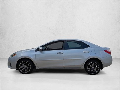Used 2014 Toyota Corolla S image 8