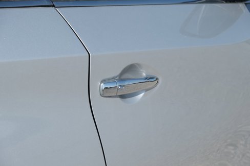Used 2023 Nissan Murano SV image 6