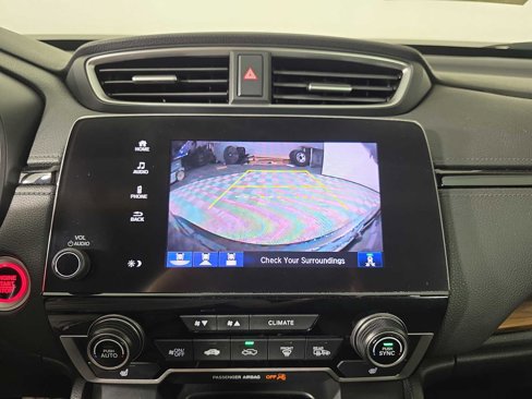 Used 2018 Honda CR-V EX-L image 15