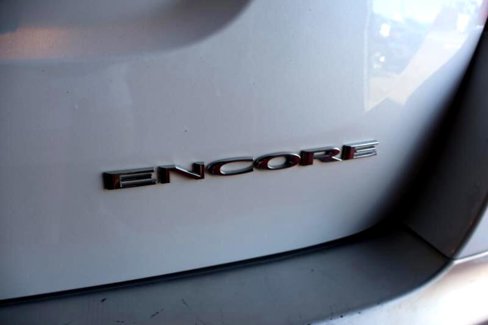 Used 2016 Buick Encore FWD image 11