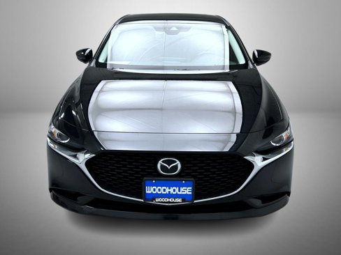 Used 2019 MAZDA MAZDA3 Sedan image 2