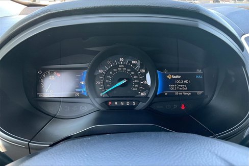 Used 2024 Ford Edge Titanium image 20