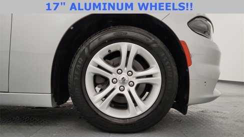 Used 2020 Dodge Charger SXT image 11