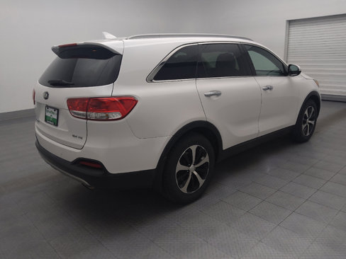 Used 2017 Kia Sorento EX image 10