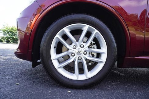 Used 2022 Dodge Durango R/T image 42