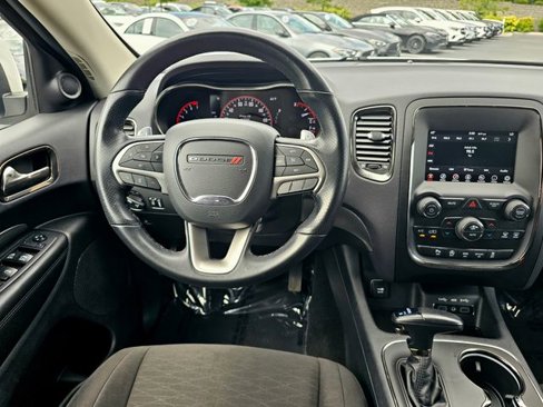 Used 2020 Dodge Durango GT image 33