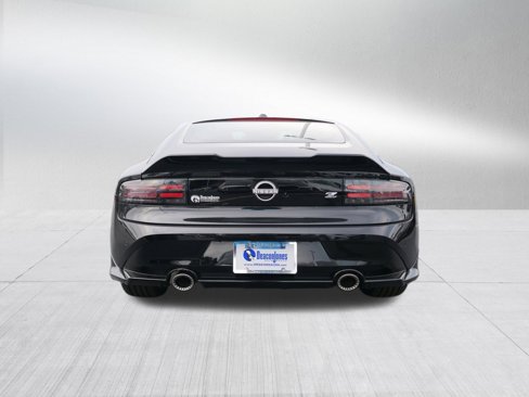 Used 2024 Nissan Z Sport w/ Floor Mat Package image 5