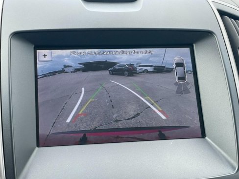 Used 2019 Ford Edge SEL w/ Equipment Group 201A image 36