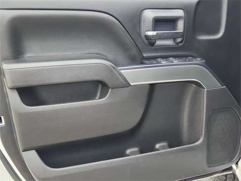 Used 2018 Chevrolet Silverado 1500 LT w/ All Star Edition image 22