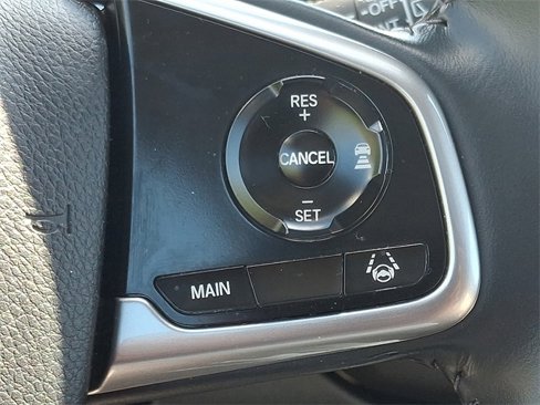Used 2022 Honda CR-V EX-L image 19