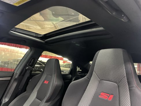 Used 2018 Honda Civic Si image 28