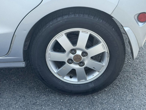 Used 2014 Mitsubishi Mirage ES image 25