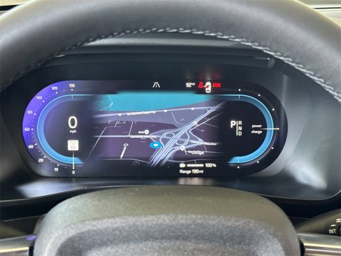 Certified 2023 Volvo XC40 Recharge Ultimate image 23