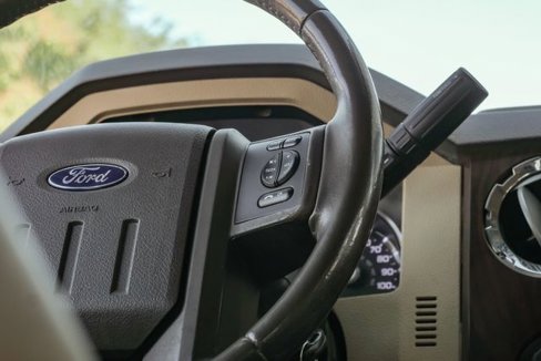Used 2011 Ford F250 Lariat w/ Lariat Interior Pkg image 26