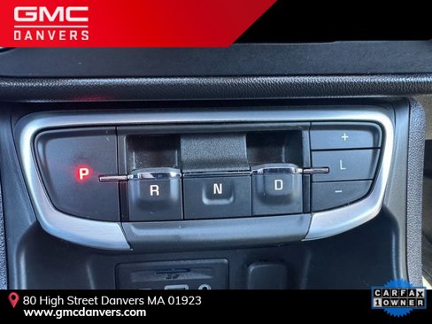 Certified 2024 GMC Terrain SLT w/ LPO, Floor Liner Package image 13