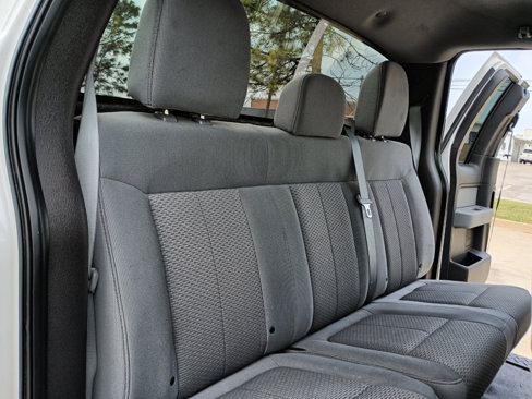 Used 2011 Ford F150 XL w/ PWR Equipment Group image 13