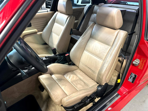 Used 1988 BMW M3 Coupe image 15