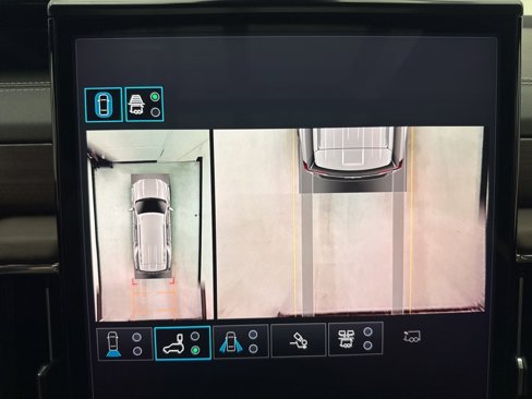 New 2025 GMC Yukon Denali Ultimate image 35