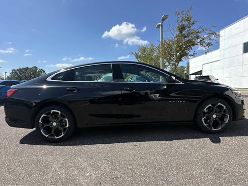 Used 2023 Chevrolet Malibu LT image 7