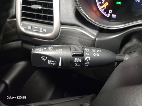 Used 2019 Jeep Grand Cherokee Altitude image 30