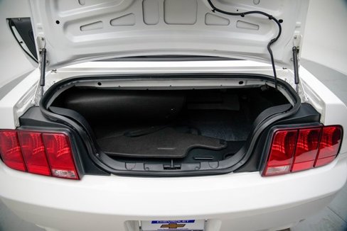 Used 2005 Ford Mustang GT Premium image 9