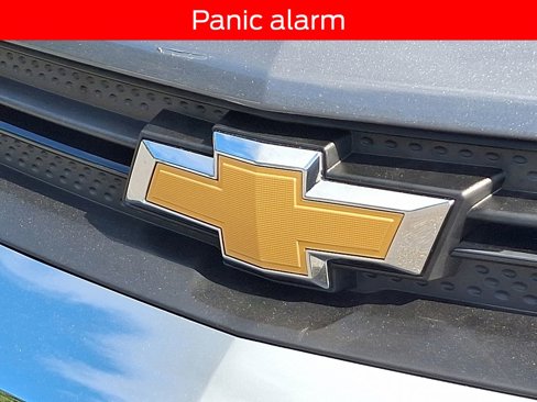Used 2021 Chevrolet TrailBlazer LS image 30