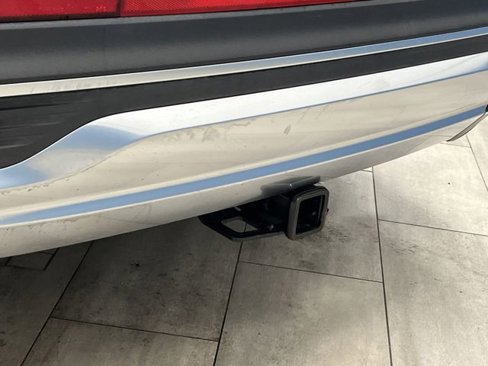 Used 2022 Hyundai Santa Fe SEL image 34