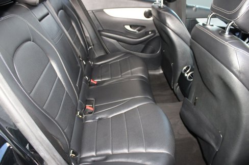 Used 2021 Mercedes-Benz GLC 300 image 31