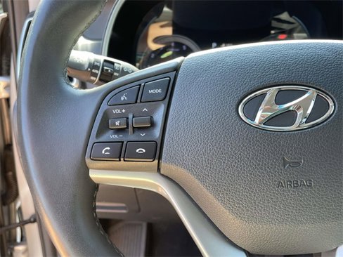 Used 2020 Hyundai Tucson Ultimate image 16