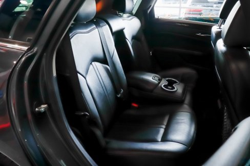 Used 2013 Cadillac SRX Luxury image 20