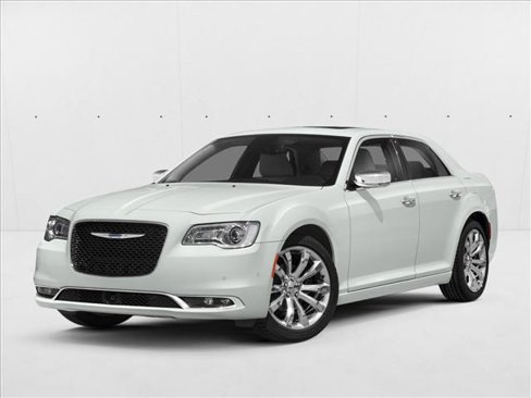 Used 2020 Chrysler 300 S w/ 300S Premium Group image 1