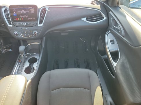 Used 2023 Chevrolet Malibu LT image 17