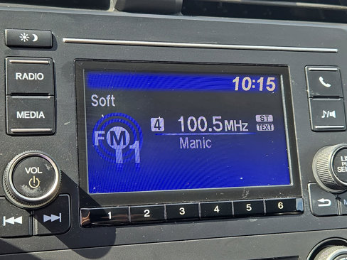Used 2020 Honda Civic LX image 21