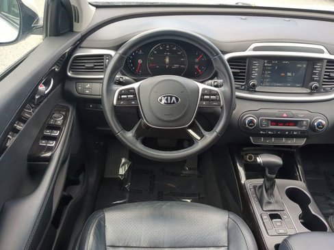 Used 2020 Kia Sorento EX image 15