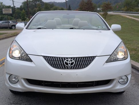 Used 2006 Toyota Solara SLE image 27